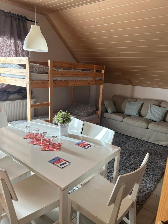 Pension Zum Paradies Harthausen  Room photo